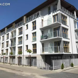 Porta Mare Sloneczne Tarasy in Szczecin, фото 2