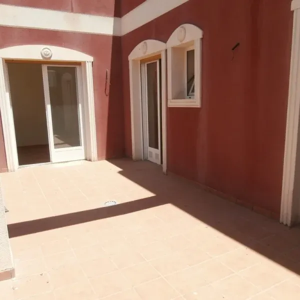 Квартира в Аликанте, фото 1