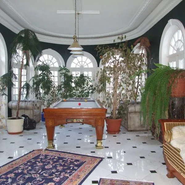 Вилла в Будапешт, фото 1