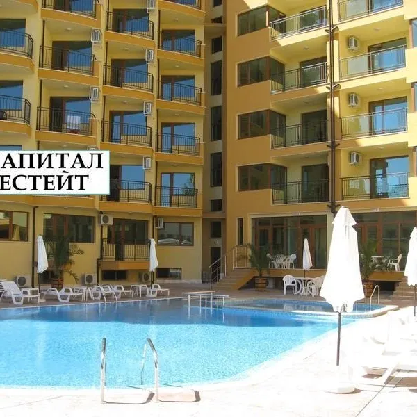 Фото объекта