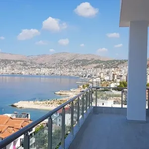 Пентхаус в Саранда, фото 3