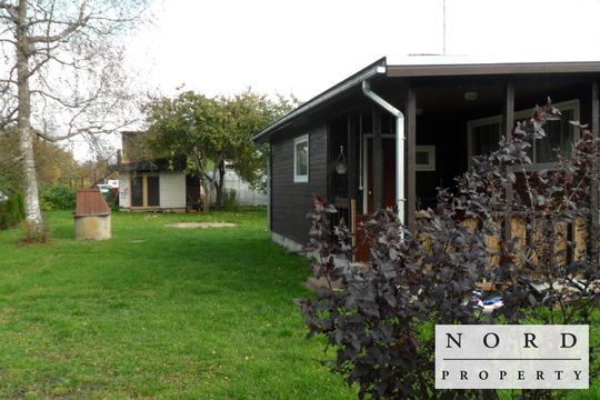 Отдельный дом в Кохила