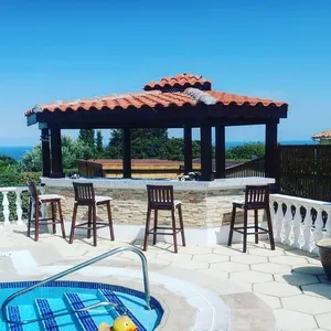 Бунгало в Кирения, фото 2