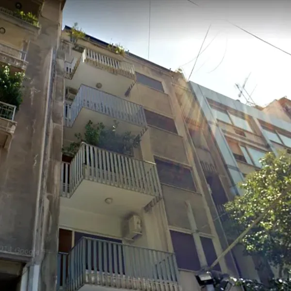Квартира в Municipal Unit of Agios Ioannis Rentis, фото 1