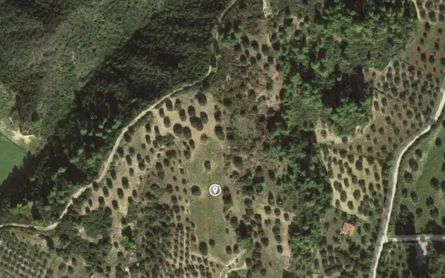 Земельный участок в Kassandra Municipality