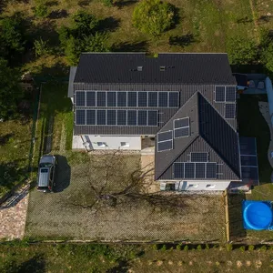 Квартира в Хевиз, фото 4