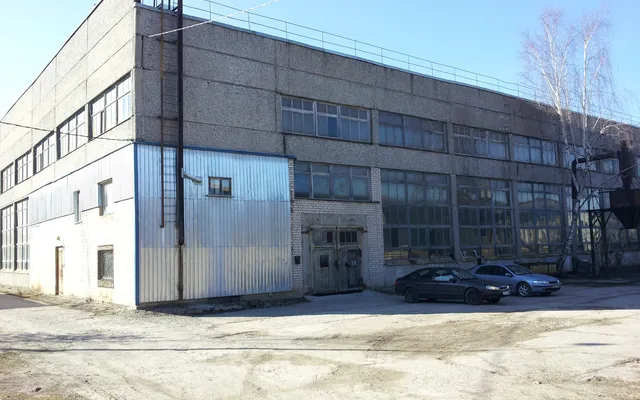Коммерческая недвижимость в Резекне