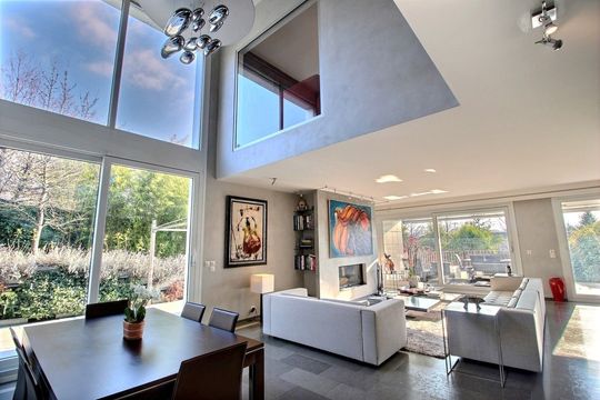 Квартира в Женева