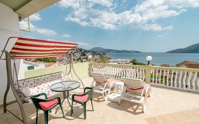 Коммерческая недвижимость в Херцег-Нови