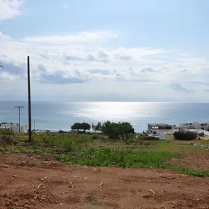 Земельный участок в Makris Gialos, фото 4