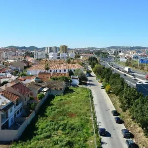 Пентхаус в Фуэнхиро́ла, фото 5