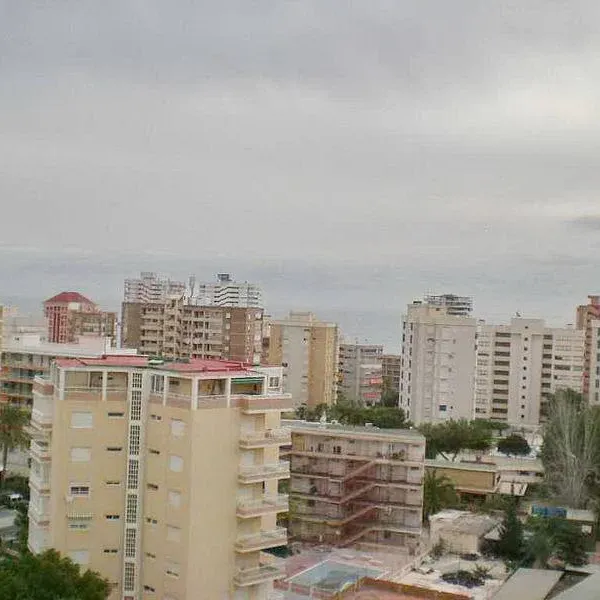 Квартира в Аликанте, фото 1