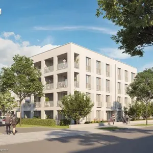 GRÜNE MITTE KIRCHHEIM in Munich, фото 5
