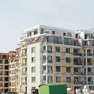 Квартира в Святой Влас, фото 2
