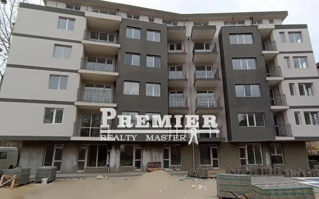 Квартира в кв. Камелия