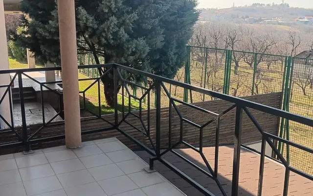 Квартира в Белградский