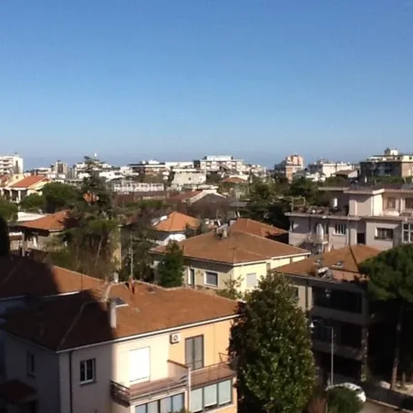 Квартира в Римини, фото 1