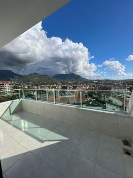 Таунхаус в Оба Махаллеси