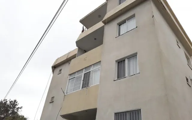 Квартира в Фамагуста