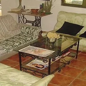 Отдельный дом в Тереса де Кофрентес, фото 5