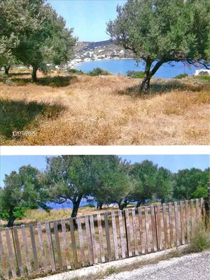 Земельный участок в Municipality of Sifnos