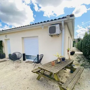 Дом в Nouvelle-Aquitaine, фото 3
