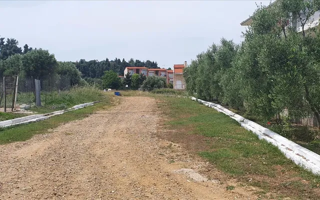 Земельный участок в Kassandra Municipality