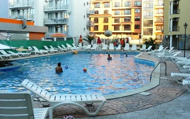 Квартира в Несебр