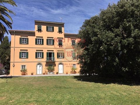 Вилла в Пьомбино