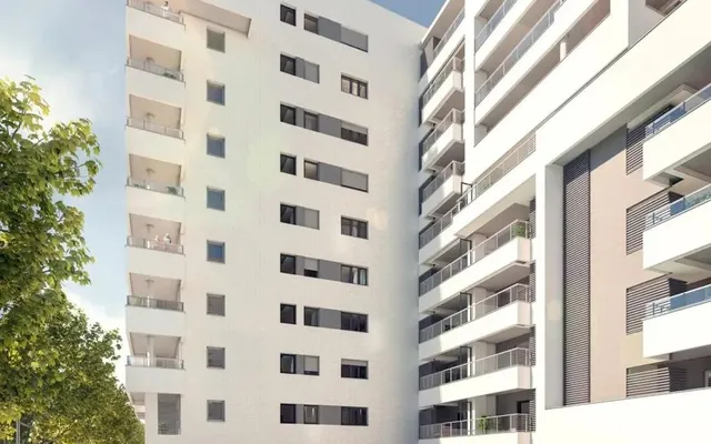 Altos de Bulevar in Alicante
