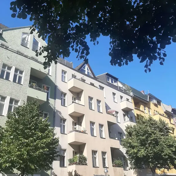 Квартира в Берлин, фото 1