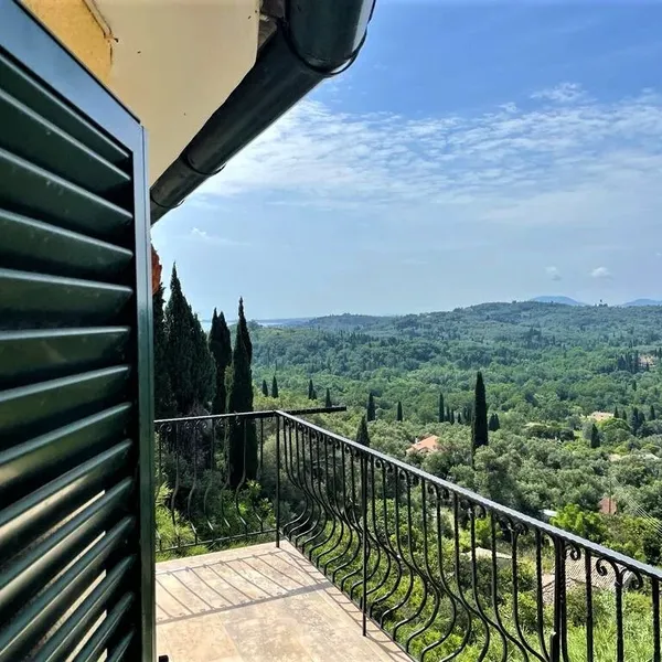 Мезонет в Corfu, фото 1