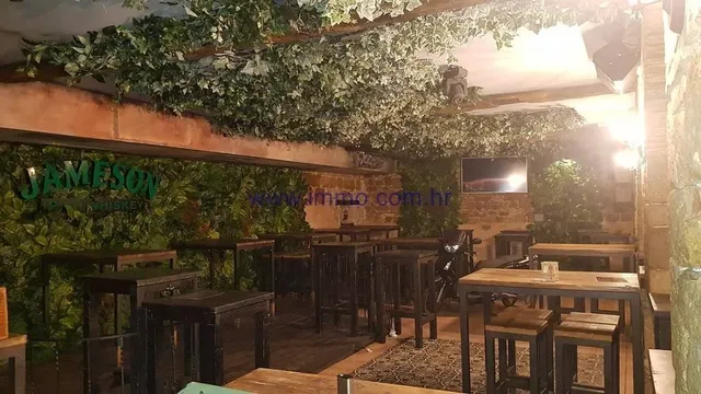 Ночной клуб / Бар в Сплит