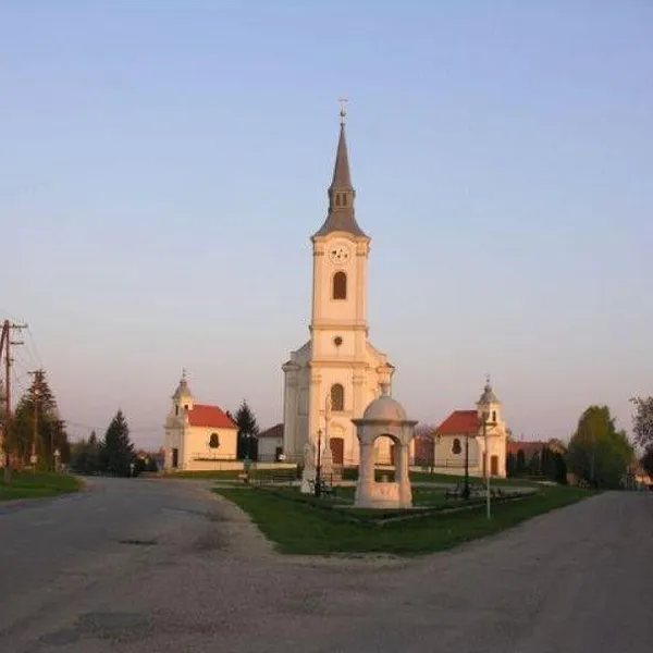 Фото объекта