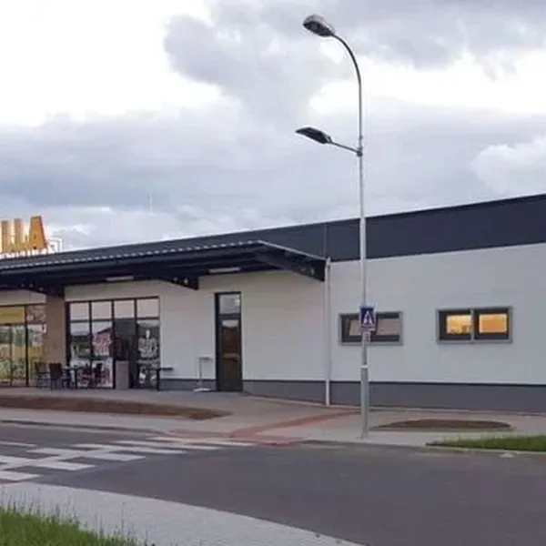Фото объекта