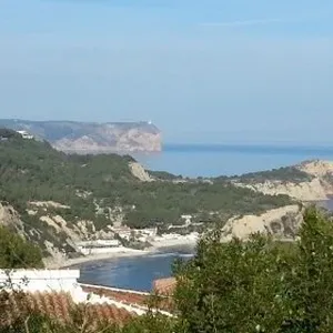 Земельный участок в Хавеа, фото 3