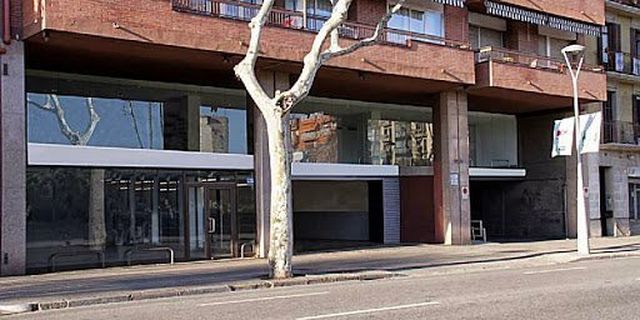 Различного назначения в Барселона