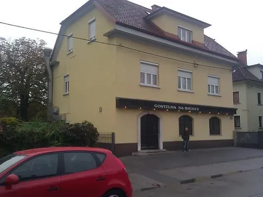 Ресторан / Кафе в Любляна