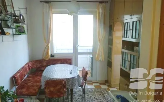 Квартира в Варна