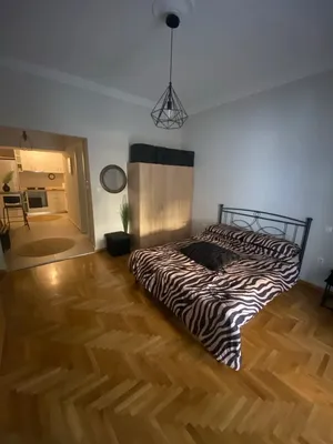 Квартира в Неа Смирни