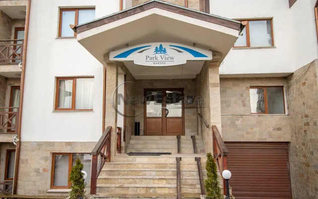 Квартира в Старый город