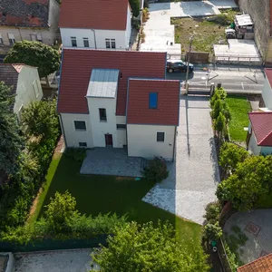 Дом в Кестхей, фото 5