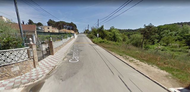 Земельный участок в Льорет-де-Мар