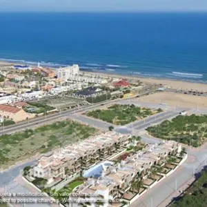 Дом в Ла Мата, фото 3
