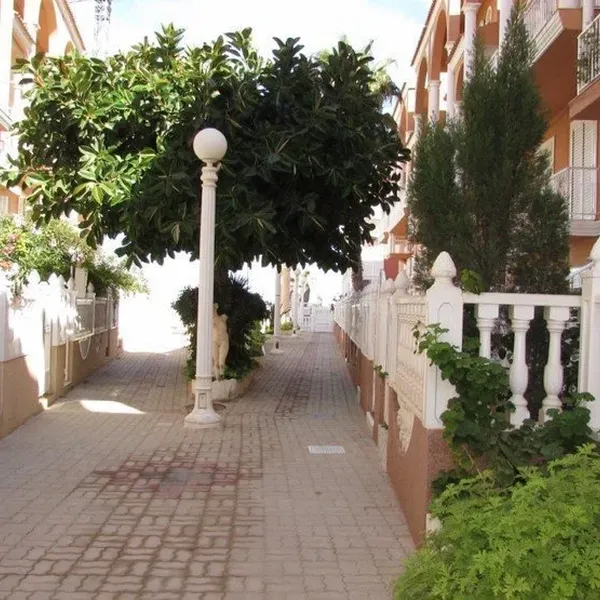 Дуплекс в Ла Мата, фото 1