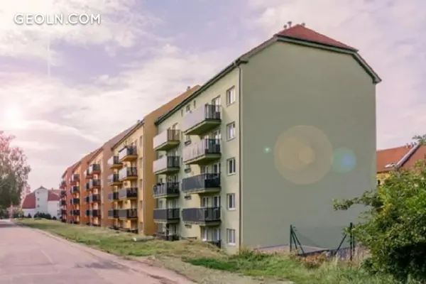 Nachova in Brno