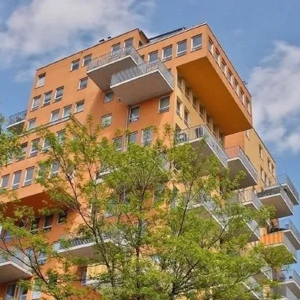 Квартира в Мюнхен, фото 1