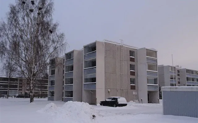 Квартира в Линна