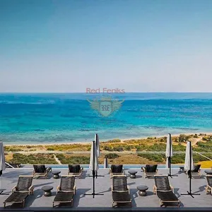 Квартира в Фамагуста, фото 4