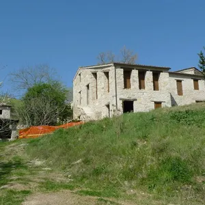 Дом в Мачерата, фото 4